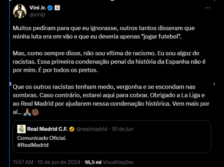 Vini Jr