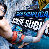 Difficult Game About Climbing Gameplay - SEGURA O SR.K