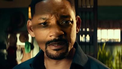 Will Smith mostra realidade da ação de Bad Boys: Até o Fim em vídeo