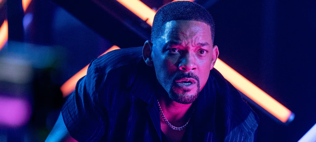 Will Smith escolhe os melhores filmes da própria carreira