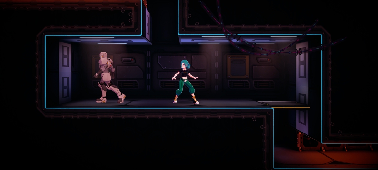 Yars Rising, novo metroidvania da franquia, ganha data para setembro