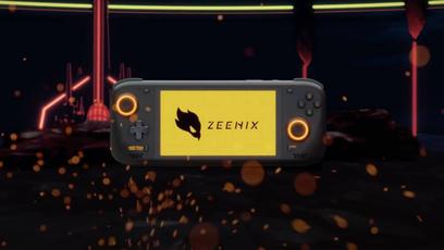 Zeenix terá bateria com duração de uma a cinco horas