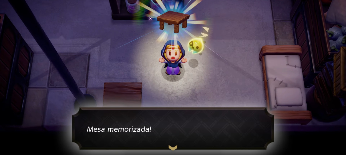Zelda: Echoes of Wisdom ganha trailer em português brasileiro