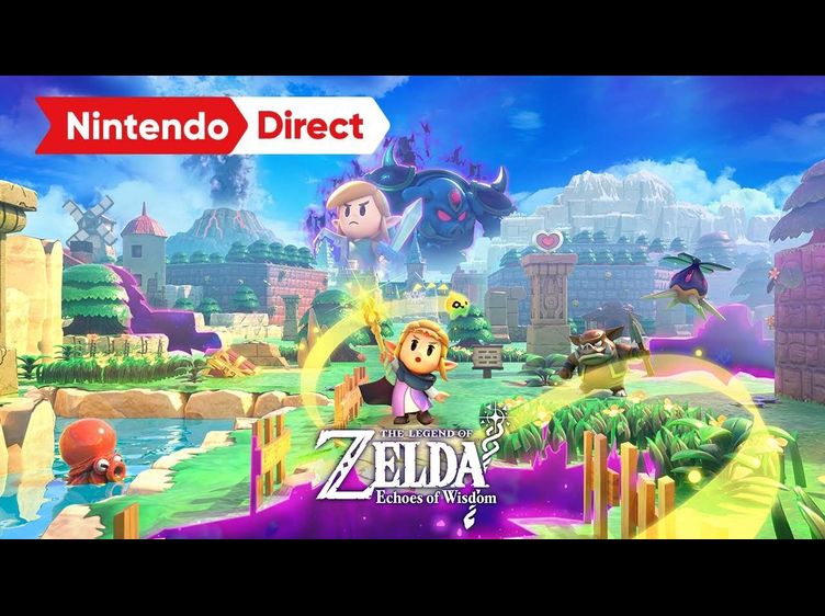 Zelda