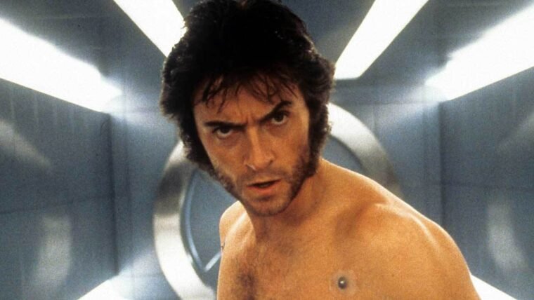 Imagem de X-Men: O Filme