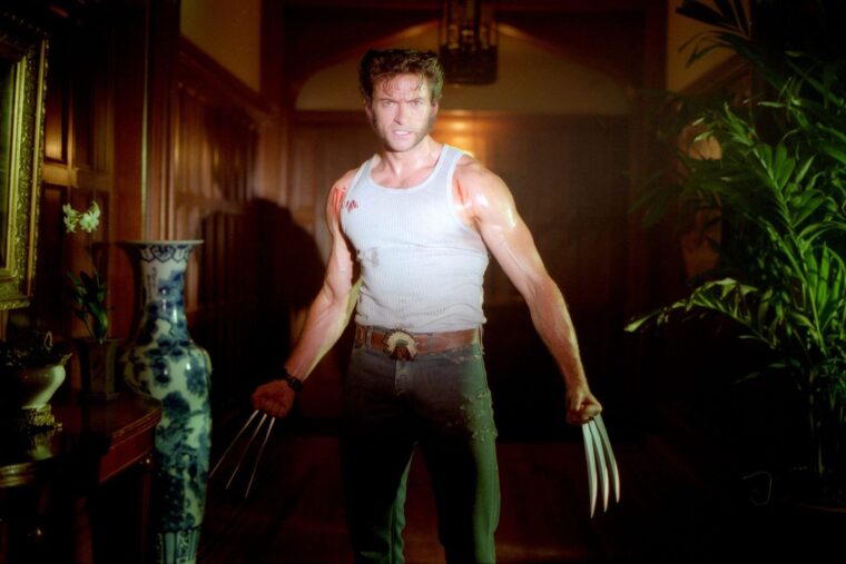 Imagem de X-Men: O Filme
