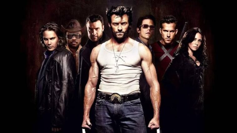 Imagem de X-Men Origens: Wolverine