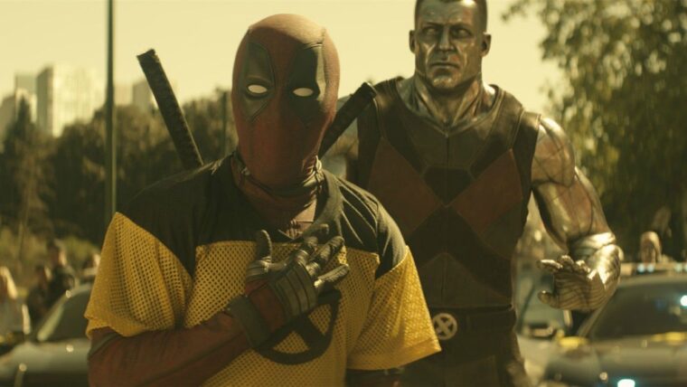 Imagem de X-Men: Primeira Classe