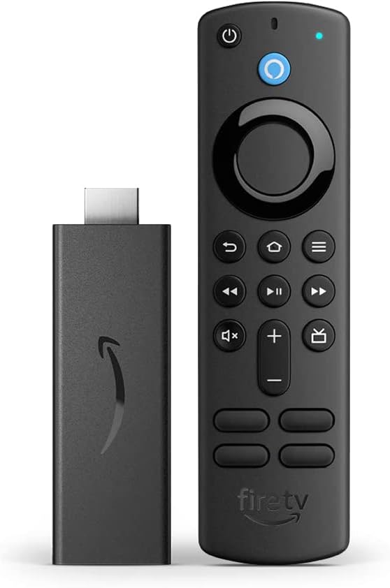 Imagem do Fire TV Stick