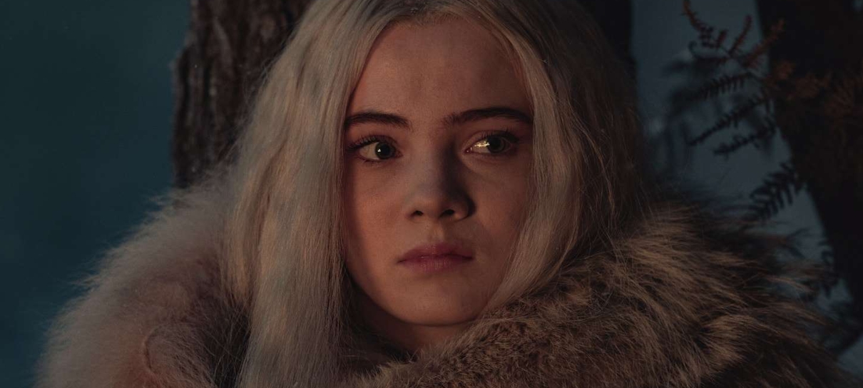 Freya Allan promete Ciri "diferente" na 4ª temporada de The Witcher