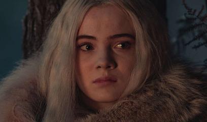 Freya Allan promete Ciri "diferente" na 4ª temporada de The Witcher