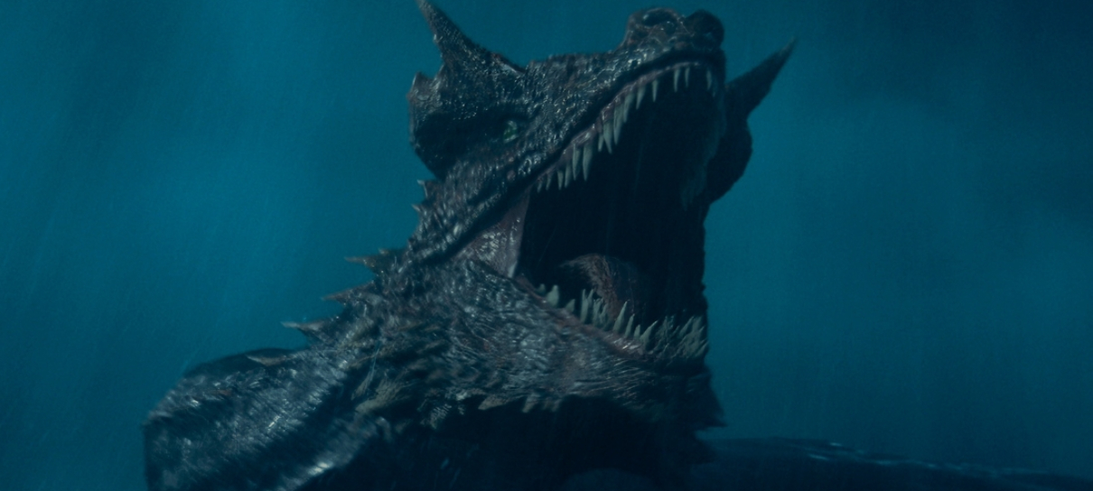 A Casa do Dragão leva dragões à guerra no trailer do próximo episódio