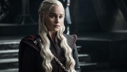 Diretora confirma easter egg de Daenerys em A Casa do Dragão