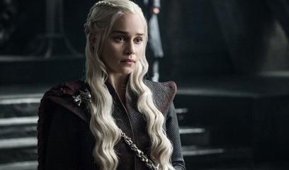 Diretora confirma easter egg de Daenerys em A Casa do Dragão