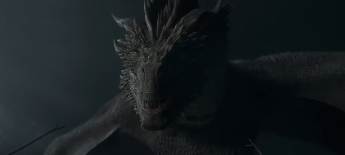 Sementes de Dragão são plantadas no teaser do 6º episódio de A Casa do Dragão