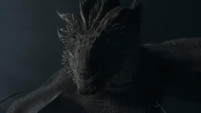 Sementes de Dragão são plantadas no teaser do 6º episódio de A Casa do Dragão