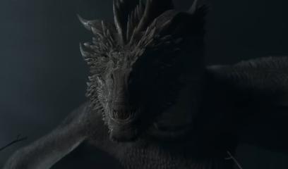 Sementes de Dragão são plantadas no teaser do 6º episódio de A Casa do Dragão