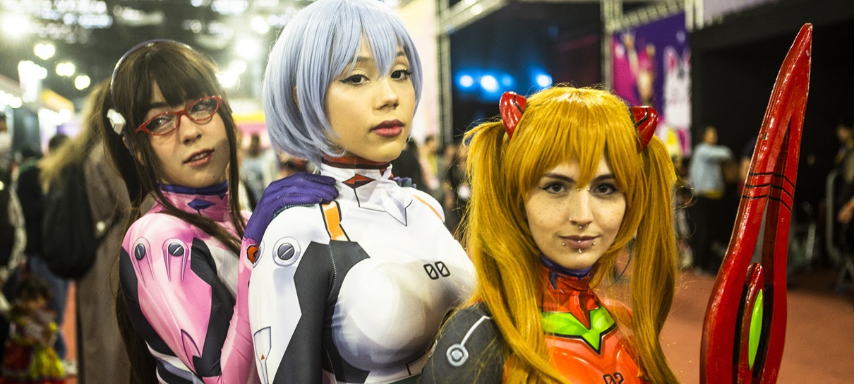 Anime Friends 2024 terá entrada gratuita no primeiro dia