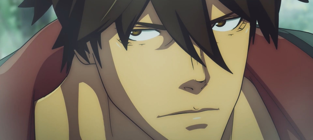 Anime de Guilty Gear Strive ganha trailer empolgante e cheio de ação