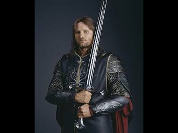 Aragorn