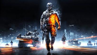 Três jogos de Battlefield serão removidos de lojas digitais