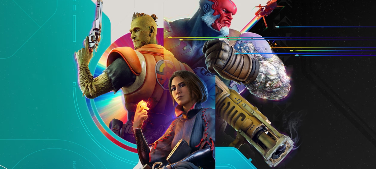 Beta de Concord ficará disponível para membros da PS Plus