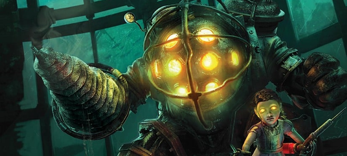 Mudanças internas na Netflix diminuíram orçamento do filme de BioShock