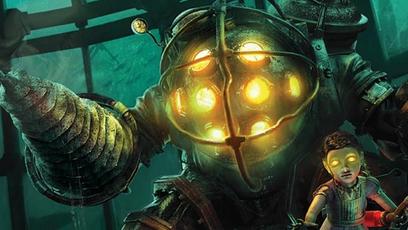 Mudanças internas na Netflix diminuíram orçamento do filme de BioShock