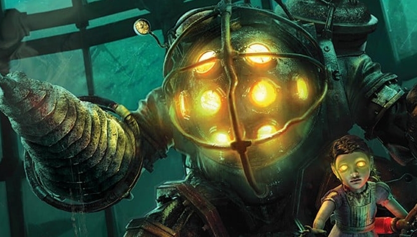 Mudanças internas na Netflix diminuíram orçamento do filme de BioShock