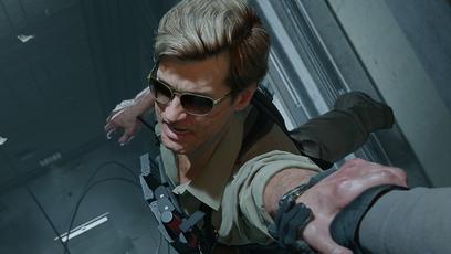 Call of Duty: Black Ops 6 terá mecânica de movimento similar a Max Payne