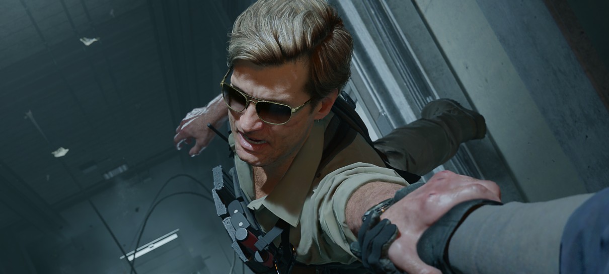 Call of Duty: Black Ops 6 terá mecânica de movimento similar a Max Payne