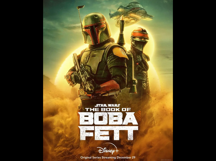 Bobba Fett