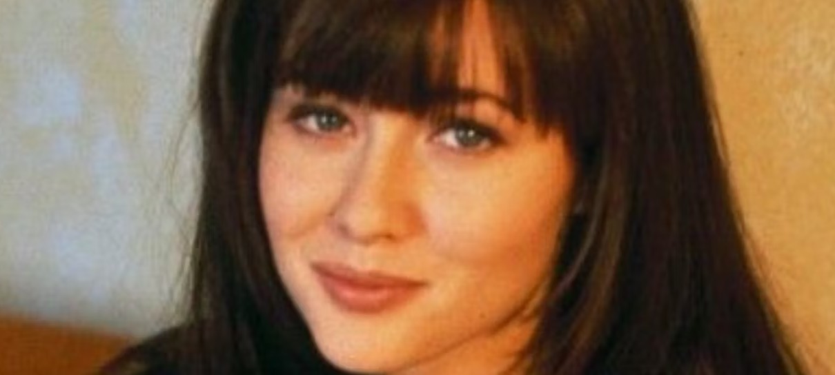 Atriz Shannen Doherty, de Barrados no Baile, morre aos 53 anos