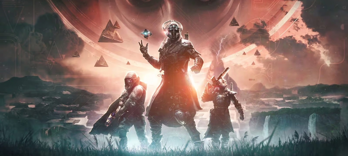 Bungie anuncia nova onda de demissões com corte de 220 funcionários