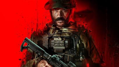 Call of Duty: Modern Warfare III chega ao Game Pass nesta quarta (24)