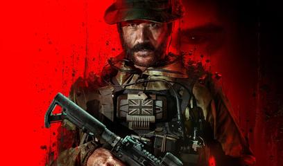 Call of Duty: Modern Warfare III chega ao Game Pass nesta quarta (24)