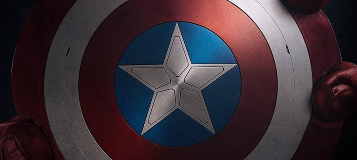 Anthony Mackie entrega possível aparição do Hulk (o verde) em Capitão América 4