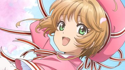 Cardcaptor Sakura terá estande especial no Anime Friends 2024