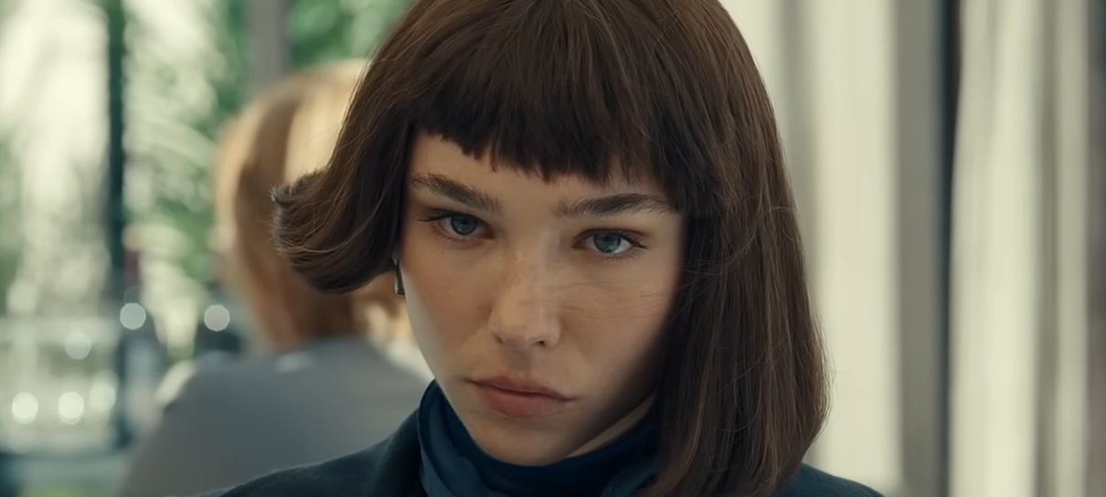 Citadel: Diana, derivado da série dos irmãos Russo, ganha primeiro teaser