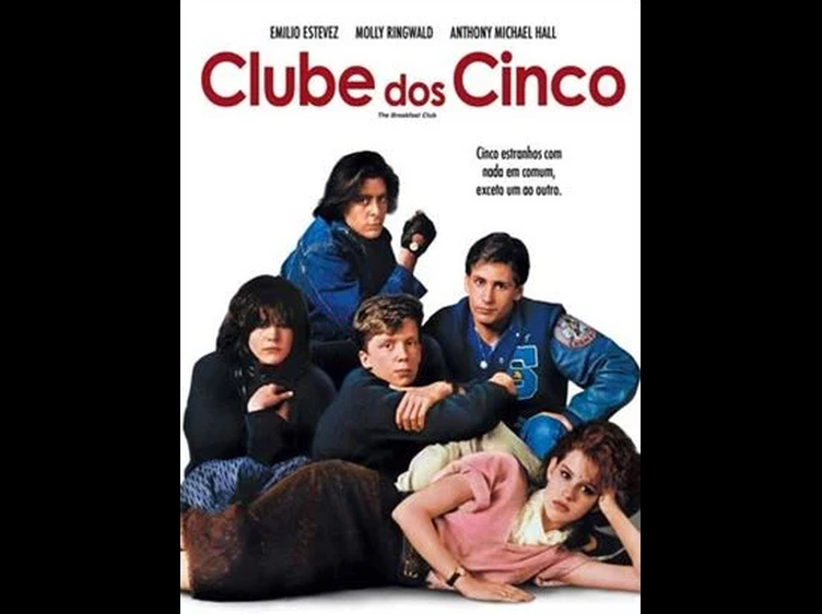 Clube dos 5