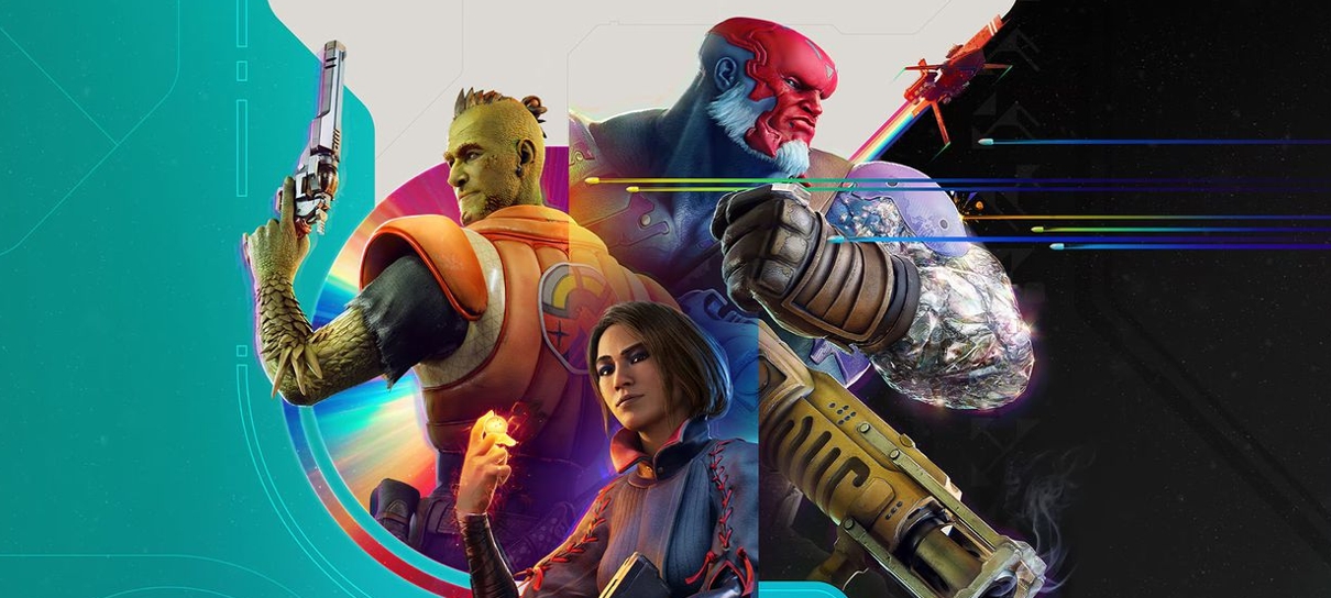 Confira os requisitos mínimos e recomendados de Concord no PC
