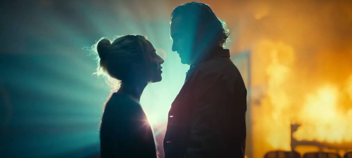 Coringa: Delírio a Dois ganha novo trailer com caos e música