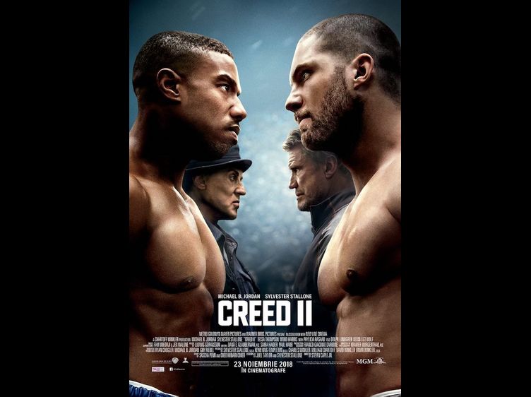 Creed 2