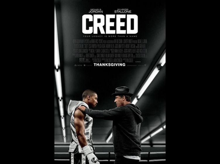 Creed 1