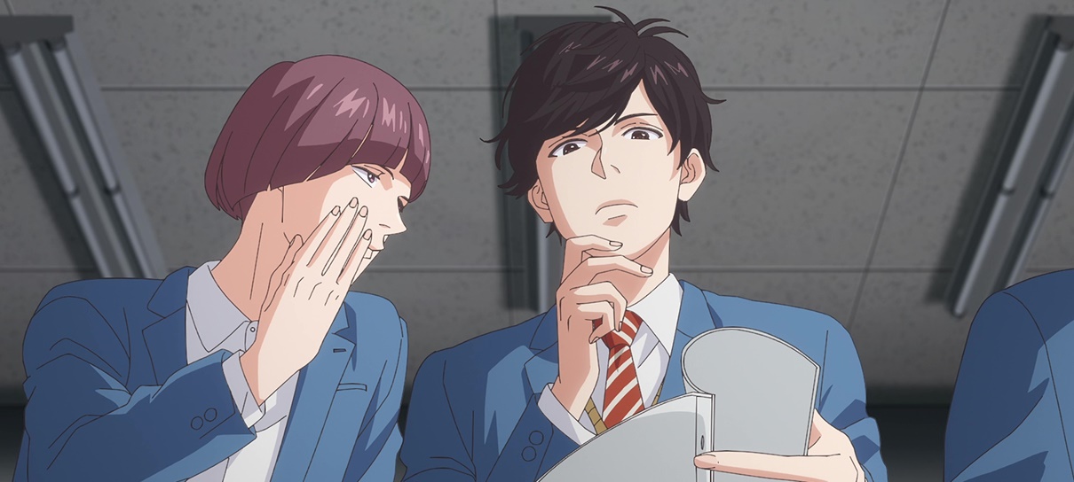 Crunchyroll desabilita a seção de comentários da plataforma
