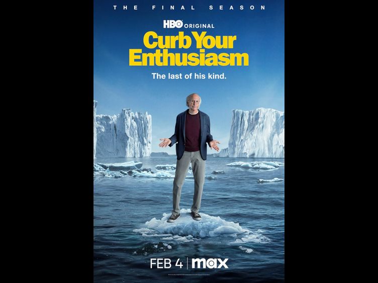 Curb your enthusiasm
