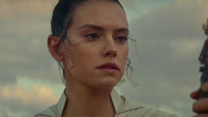 Daisy Ridley dá atualização sobre novo filme de Star Wars