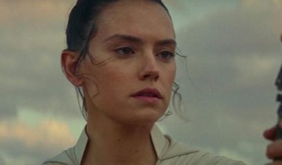 Daisy Ridley dá atualização sobre novo filme de Star Wars