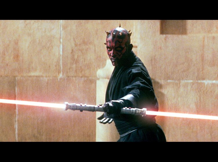 Darth Maul