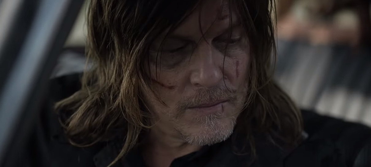 The Walking Dead: Daryl Dixon revela novo trailer e confirma 3ª temporada